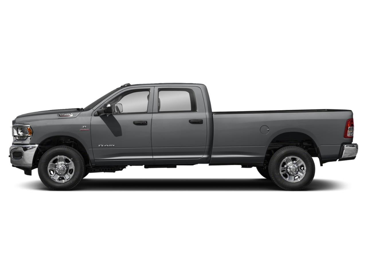 2022 RAM 2500 Tradesman 4x4 Crew Cab 6'4" Box