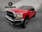 2024 RAM 2500 Tradesman 4x4 Crew Cab 6'4" Box