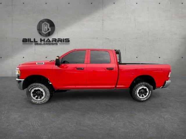 2024 RAM 2500 Tradesman 4x4 Crew Cab 6'4" Box