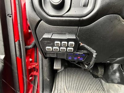 2024 RAM 2500 Tradesman 4x4 Crew Cab 6'4" Box