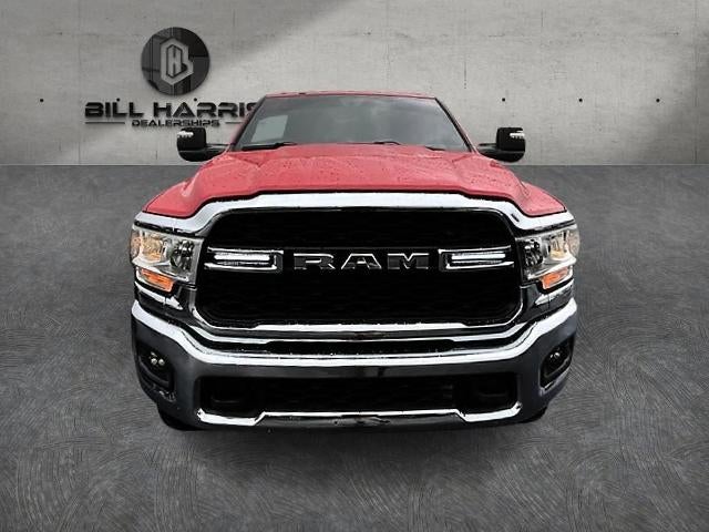 2024 RAM 2500 Tradesman 4x4 Crew Cab 6'4" Box