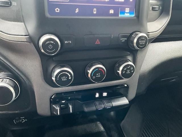 2024 RAM 2500 Tradesman 4x4 Crew Cab 6'4" Box