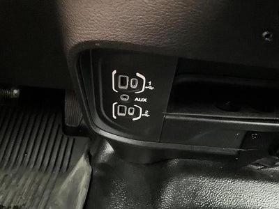 2024 RAM 2500 Tradesman 4x4 Crew Cab 6'4" Box