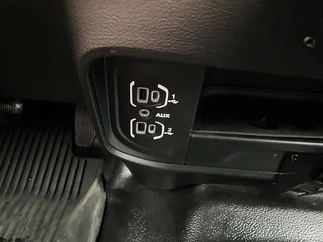 2024 RAM 2500 Tradesman 4x4 Crew Cab 6'4" Box