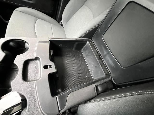 2024 RAM 2500 Tradesman 4x4 Crew Cab 6'4" Box