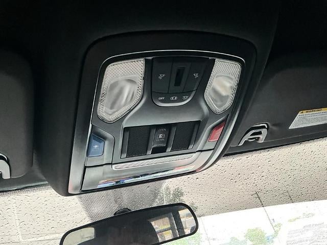 2024 RAM 2500 Tradesman 4x4 Crew Cab 6'4" Box