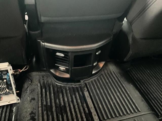 2024 RAM 2500 Tradesman 4x4 Crew Cab 6'4" Box