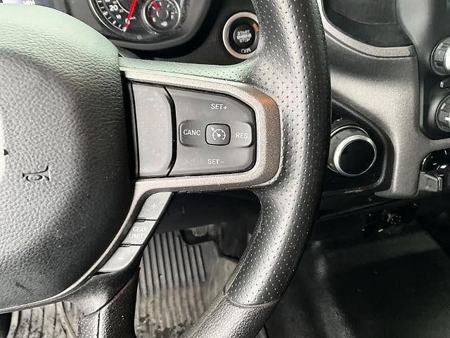 2024 RAM 2500 Tradesman 4x4 Crew Cab 6'4" Box