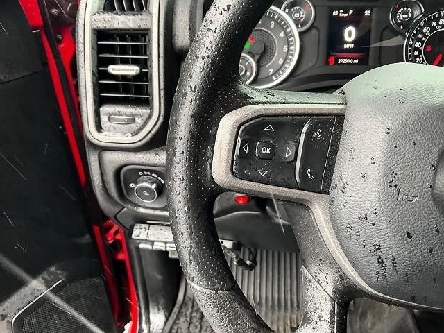 2024 RAM 2500 Tradesman 4x4 Crew Cab 6'4" Box