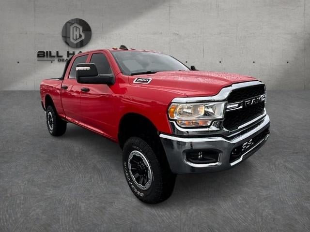 2024 RAM 2500 Tradesman 4x4 Crew Cab 6'4" Box
