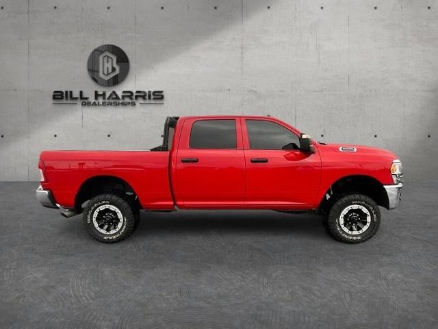 2024 RAM 2500 Tradesman 4x4 Crew Cab 6'4" Box