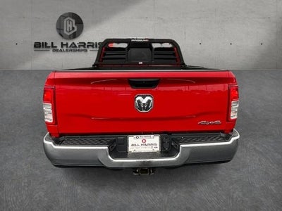 2024 RAM 2500 Tradesman 4x4 Crew Cab 6'4" Box