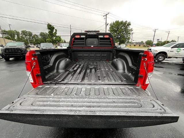 2024 RAM 2500 Tradesman 4x4 Crew Cab 6'4" Box
