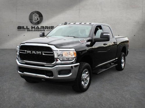 2023 RAM 2500 Tradesman 4x4 Crew Cab 6'4" Box