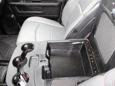 2023 RAM 2500 Tradesman 4x4 Crew Cab 6'4" Box