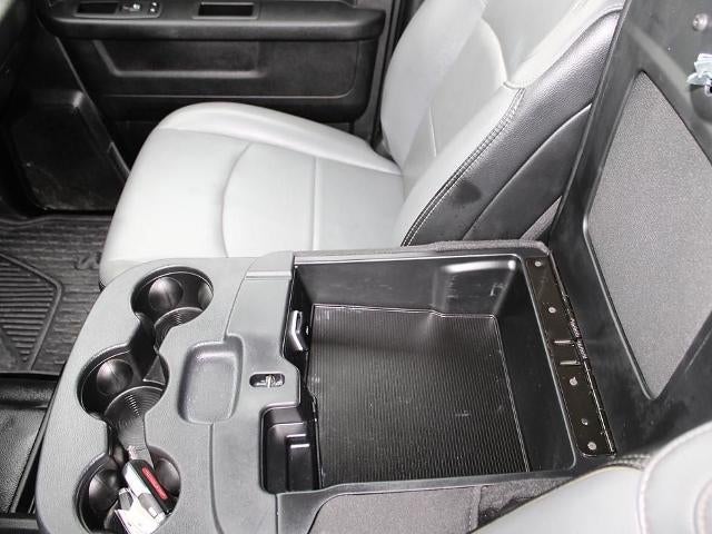 2023 RAM 2500 Tradesman 4x4 Crew Cab 6'4" Box