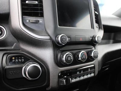 2023 RAM 2500 Tradesman 4x4 Crew Cab 6'4" Box