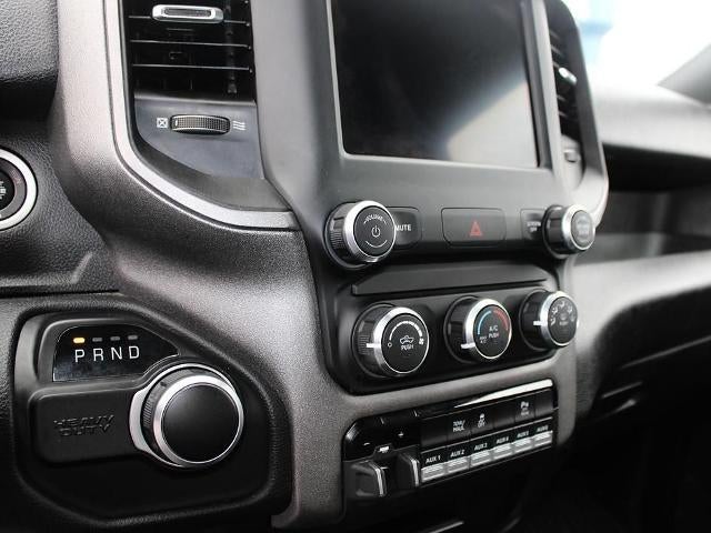 2023 RAM 2500 Tradesman 4x4 Crew Cab 6'4" Box