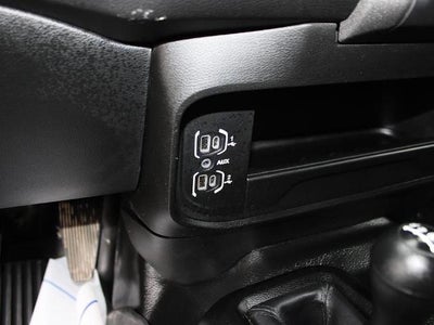 2023 RAM 2500 Tradesman 4x4 Crew Cab 6'4" Box