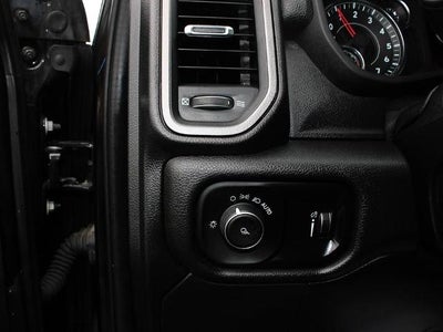 2023 RAM 2500 Tradesman 4x4 Crew Cab 6'4" Box