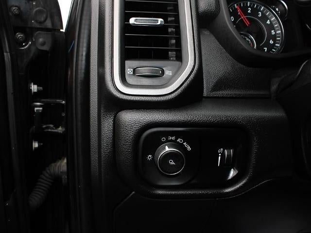 2023 RAM 2500 Tradesman 4x4 Crew Cab 6'4" Box