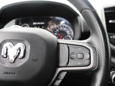 2023 RAM 2500 Tradesman 4x4 Crew Cab 6'4" Box