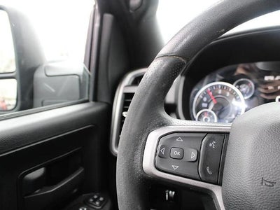 2023 RAM 2500 Tradesman 4x4 Crew Cab 6'4" Box