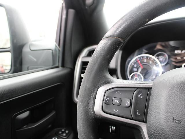 2023 RAM 2500 Tradesman 4x4 Crew Cab 6'4" Box