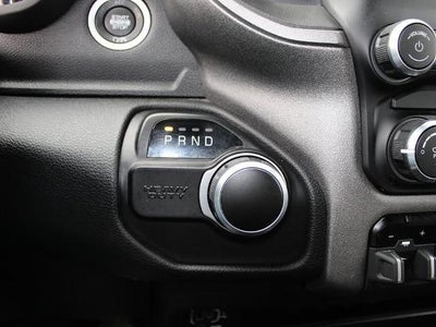 2023 RAM 2500 Tradesman 4x4 Crew Cab 6'4" Box