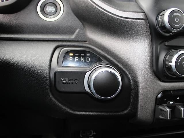 2023 RAM 2500 Tradesman 4x4 Crew Cab 6'4" Box