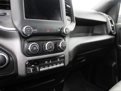 2023 RAM 2500 Tradesman 4x4 Crew Cab 6'4" Box