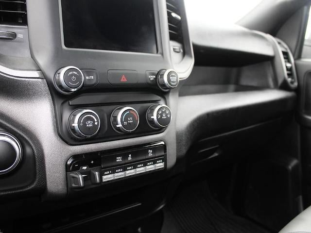 2023 RAM 2500 Tradesman 4x4 Crew Cab 6'4" Box