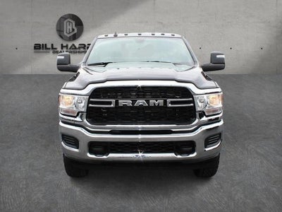 2023 RAM 2500 Tradesman 4x4 Crew Cab 6'4" Box