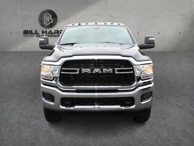 2023 RAM 2500 Tradesman 4x4 Crew Cab 6'4" Box