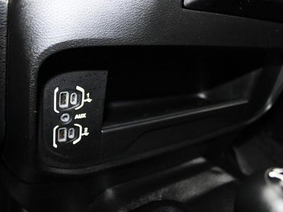 2023 RAM 2500 Tradesman 4x4 Crew Cab 6'4" Box