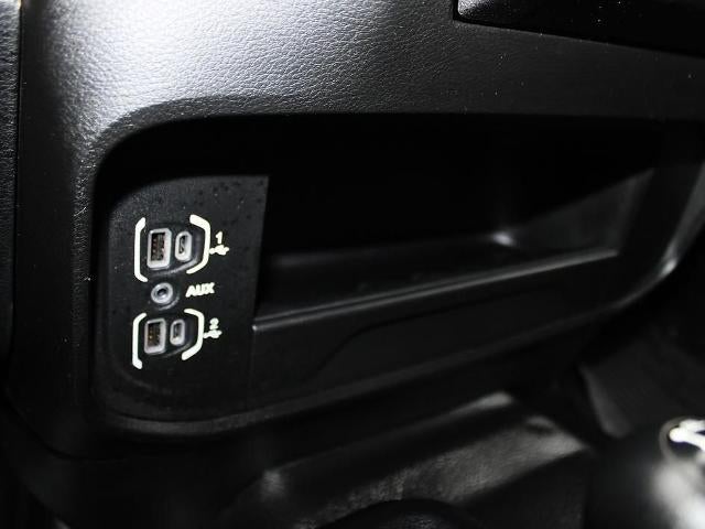 2023 RAM 2500 Tradesman 4x4 Crew Cab 6'4" Box