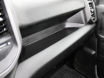 2023 RAM 2500 Tradesman 4x4 Crew Cab 6'4" Box