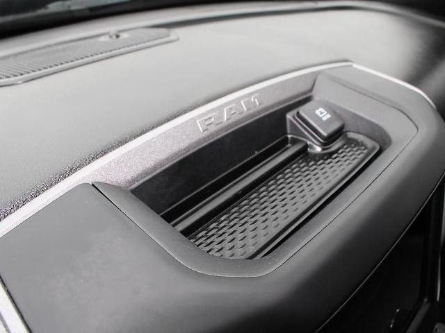 2023 RAM 2500 Tradesman 4x4 Crew Cab 6'4" Box