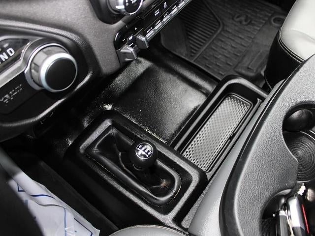 2023 RAM 2500 Tradesman 4x4 Crew Cab 6'4" Box