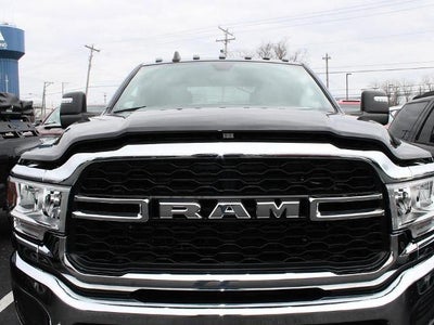 2023 RAM 2500 Tradesman 4x4 Crew Cab 6'4" Box
