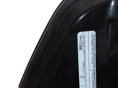 2023 RAM 2500 Tradesman 4x4 Crew Cab 6'4" Box