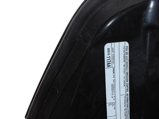 2023 RAM 2500 Tradesman 4x4 Crew Cab 6'4" Box