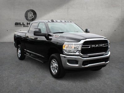 2023 RAM 2500 Tradesman 4x4 Crew Cab 6'4" Box