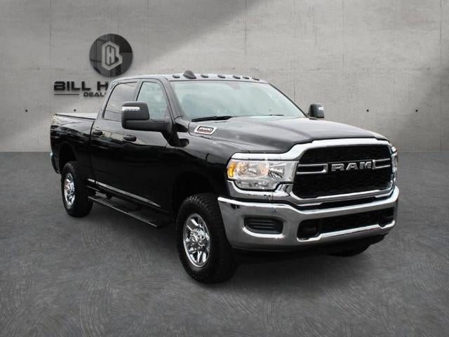 2023 RAM 2500 Tradesman 4x4 Crew Cab 6'4" Box