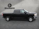 2023 RAM 2500 Tradesman 4x4 Crew Cab 6'4" Box