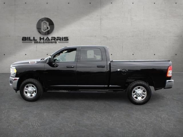 2023 RAM 2500 Tradesman 4x4 Crew Cab 6'4" Box