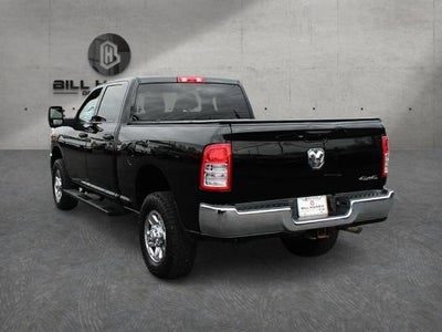 2023 RAM 2500 Tradesman 4x4 Crew Cab 6'4" Box