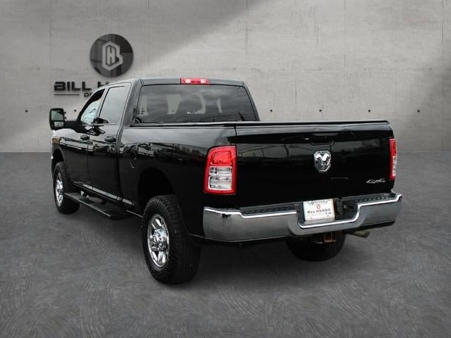 2023 RAM 2500 Tradesman 4x4 Crew Cab 6'4" Box
