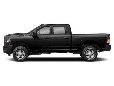 2023 RAM 2500 Tradesman 4x4 Crew Cab 6'4" Box