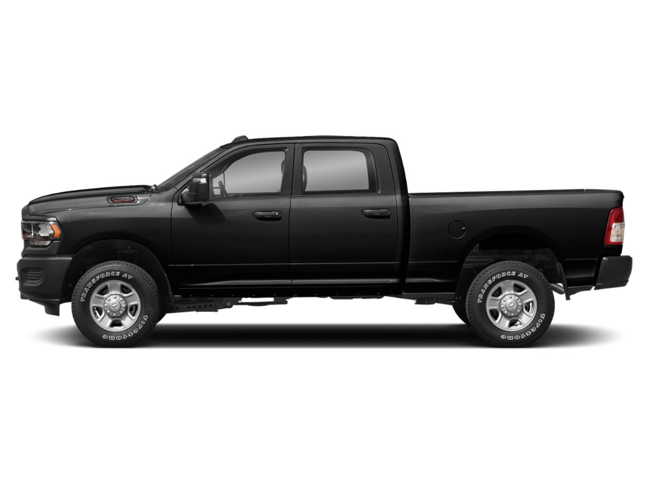 2023 RAM 2500 Tradesman 4x4 Crew Cab 6'4" Box